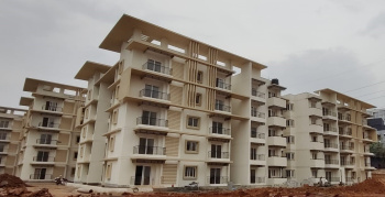 3 BHK Flats & Apartments for Sale in Hoodi Circle, Bangalore (1817 Sq.ft.)