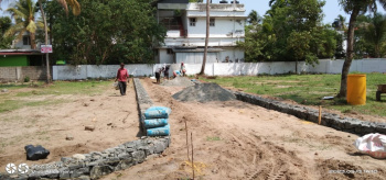 5 Cent Residential Plot for Sale in Kundanoor, Kochi