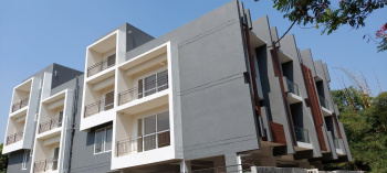3 BHK Flats & Apartments for Sale in Marine Drive, Ernakulam (1800 Sq.ft.)