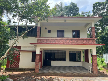 5 BHK Individual Houses / Villas for Sale in Vaniamkulam, Palakkad (2000 Sq.ft.)