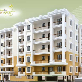3 BHK Flats & Apartments for Rent in Gunjur, Bangalore (2132 Sq.ft.)