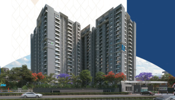 3349 Sq.ft. Penthouse for Sale in Whitefield, Bangalore