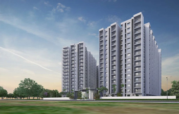 3 BHK Flats & Apartments for Sale in Agrahara Layout, Bangalore (1392 Sq.ft.)