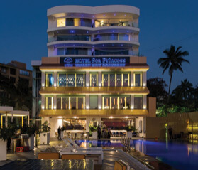 64000 Sq.ft. Hotel & Restaurant for Sale in Juhu, Mumbai