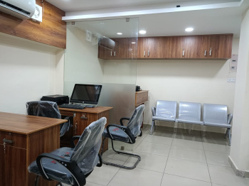 450 Sq.ft. Office Space for Rent in MG Road, Ernakulam