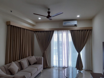 3 BHK Flats & Apartments for Rent in Marine Drive, Ernakulam (1900 Sq.ft.)