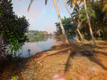 97 Cent Commercial Lands /Inst. Land for Sale in Varkala, Thiruvananthapuram