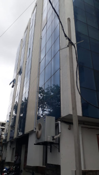 24500 Sq.ft. Business Center for Sale in Bannerghatta Road Bannerghatta Road, Bangalore