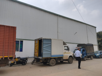 36000 Sq.ft. Warehouse/Godown for Sale in Bommasandra, Bangalore