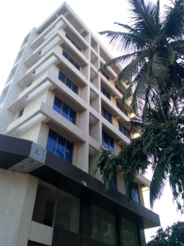 15125 Sq.ft. Hotel & Restaurant for Sale in Anand Nagar, Mumbai