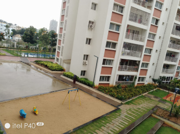 2 BHK Flats & Apartments for Sale in Kannamangala, Bangalore (1100 Sq.ft.)