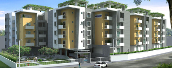 2 BHK Flats & Apartments for Sale in Chokkanahalli, Bangalore (1200 Sq.ft.)