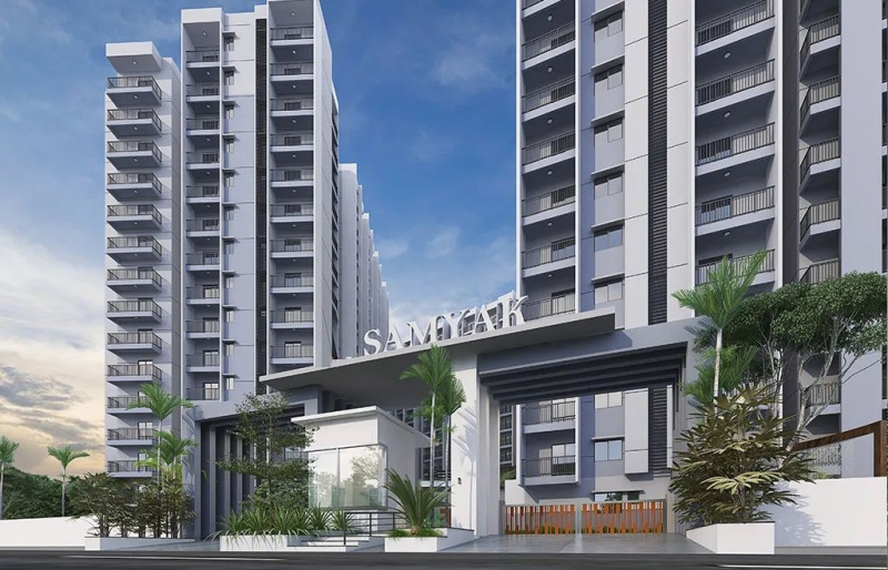 3 BHK Flats & Apartments for Sale in Agrahara Layout, Bangalore