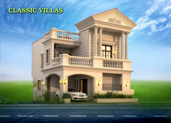 3 BHK Individual Houses for Sale in Bagalur Road, Hosur (2223 Sq.ft.)