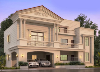 5 BHK Individual Houses for Sale in Bagalur Road, Hosur (5025 Sq.ft.)