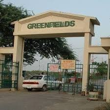 375 Sq. Yards Residential Plot For Sale In Green Field, Faridabad