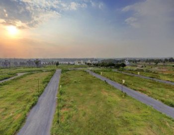 375 Sq. Yards Residential Plot For Sale In Green Field, Faridabad