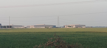 120 Acre Warehouse/Godown for Sale in Sohna, Gurgaon