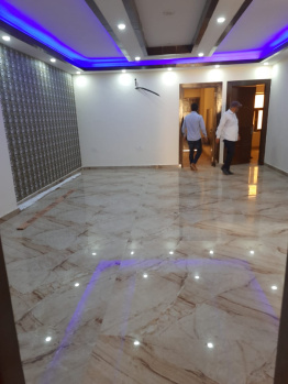 4 BHK Builder Floor for Sale in Sector 37, Faridabad (260 Sq. Yards)