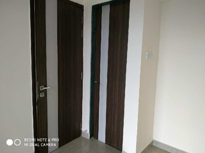 1 BHK Flats & Apartments for Sale in Aptewadi, Thane (750 Sq.ft.)