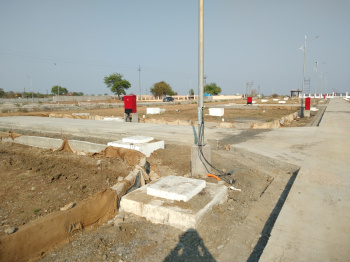 Property for sale in Wardha Road, Nagpur