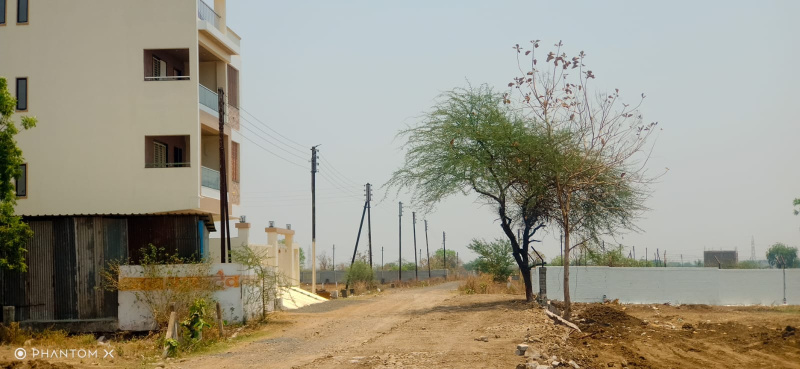 Residential Plots For Sale In Wela Harichandra, Nagpur