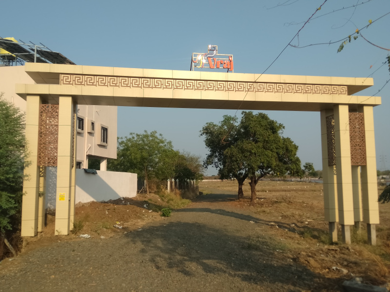 Residential Plots For Sale In Jamtha