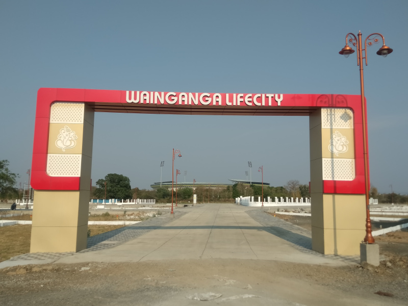 Commercial Plots For Sale In Jamtha
