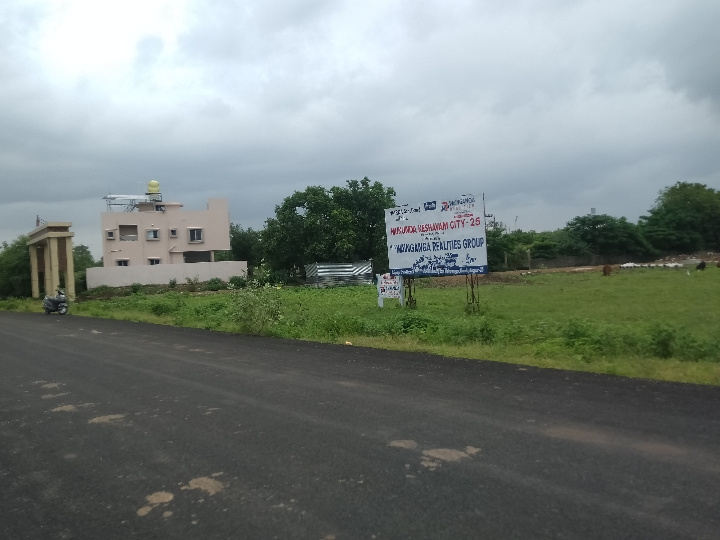 Residential Plots For Sale In Jamtha