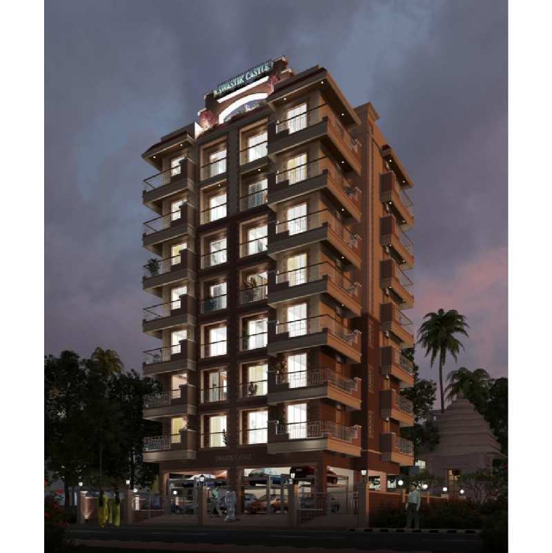 2 BHK Flats & Apartments For Sale In Pen, Raigad (1135 Sq.ft.)