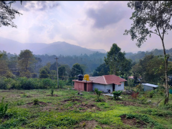 It's gated community, farm plot ,with road, eb water , best investment property in kodaikanal