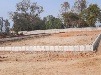 800 Sq.ft. Residential Plot for Sale in Sultanpur Road, Lucknow