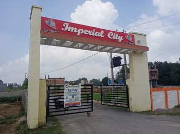 Property for sale in Gosainganj, Lucknow