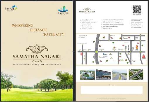 Property for sale in Thimmapur, Hyderabad