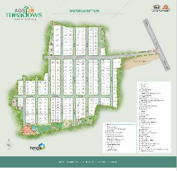 Property for sale in Medchal, Hyderabad