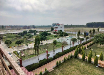 300 Sq. Yards Residential Plot for Sale in Muzaffarabad, Saharanpur