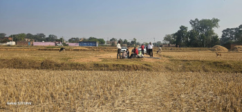 3000 Sq.ft. Residential Plot for Sale in Pithoria, Ranchi