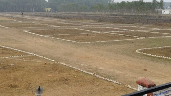 2000 Sq.ft. Residential Plot for Sale in Pithoria, Ranchi