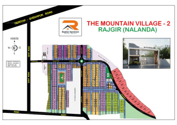 Property for sale in Rajgir, Nalanda