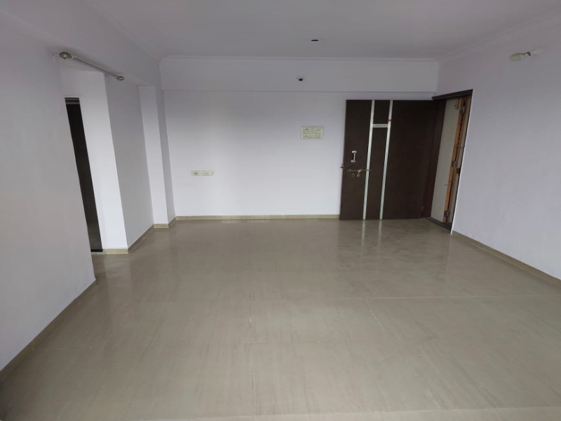 1 BHK Flats & Apartments For Sale In Sector 6, Navi Mumbai (635 Sq.ft.)