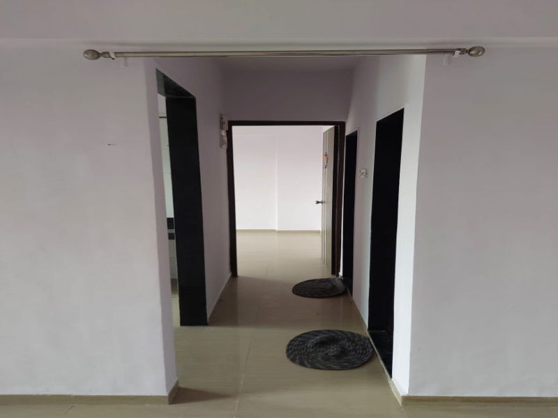 1 BHK Flats & Apartments for Sale in Sector 6, Navi Mumbai (635 Sq.ft.)