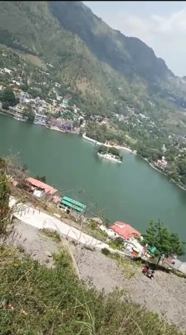 9600 Sq. Yards Commercial Lands /Inst. Land For Sale In Bhimtal, Nainital
