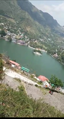 9600 Sq. Yards Commercial Lands /Inst. Land For Sale In Bhimtal, Nainital