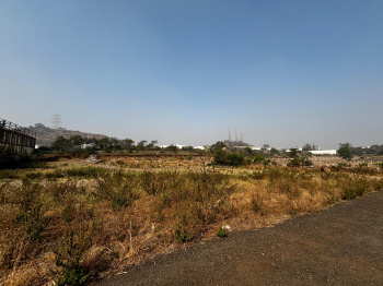 Land for Mix use development or Industrial development