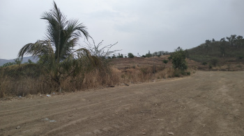 Land for logistics or industrial development