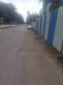 Plot for rent in Pashan for any legal business.