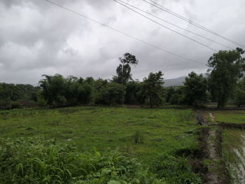 Plan sanctioned plot for sale in Velhe.