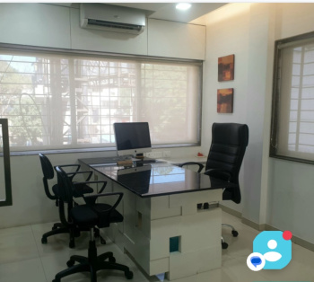 Furnished office for rent Ideal for developers