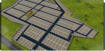 Prime Land for in PCMC for commercial project.