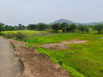 Plot ideally suitable for 3 star hotel opp Imagica radison hotel.